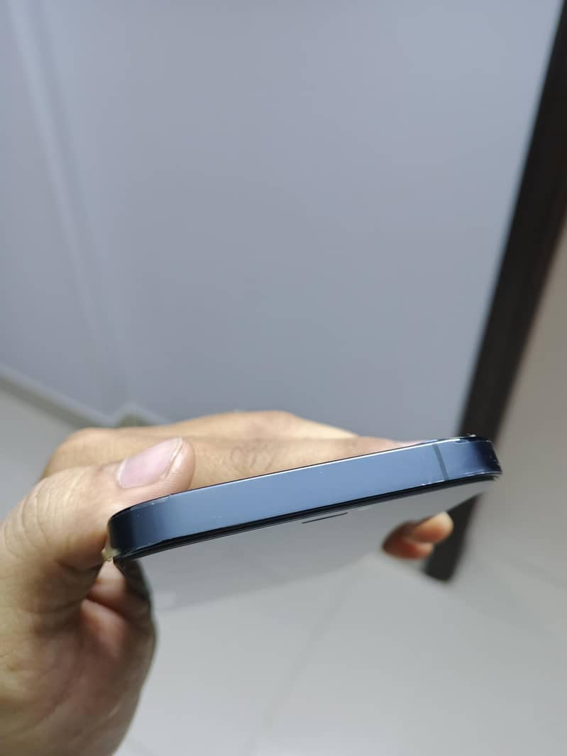 Apple iPhone 12 Pro 5