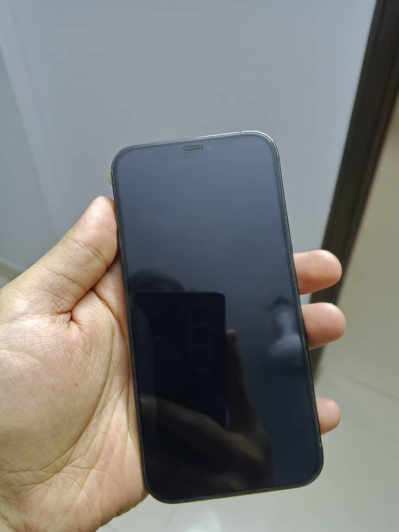 Apple iPhone 12 Pro 6