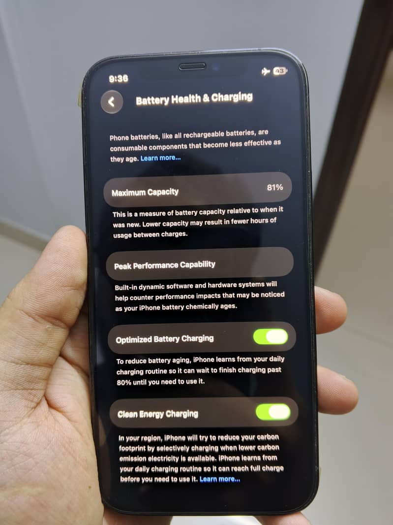 Apple iPhone 12 Pro 7