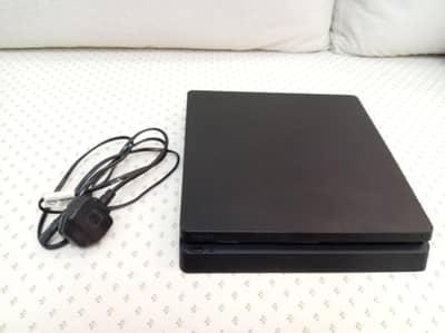 PS4 Slim 500gb for sale!!!