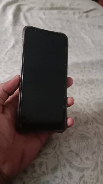 Samsung Mobile A31