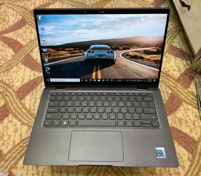 Dell Latitude 7430 TouchScreen | Core i7 12th Generation