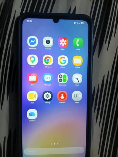 Samsung Mobile A05