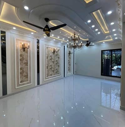 Brand New 5 Marla House Available In Jubilee Town - Block F For sale