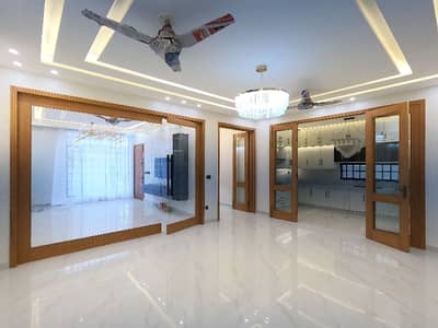 Well-Constructed Brand New House Available For Sale In Jubilee Town - Block B
