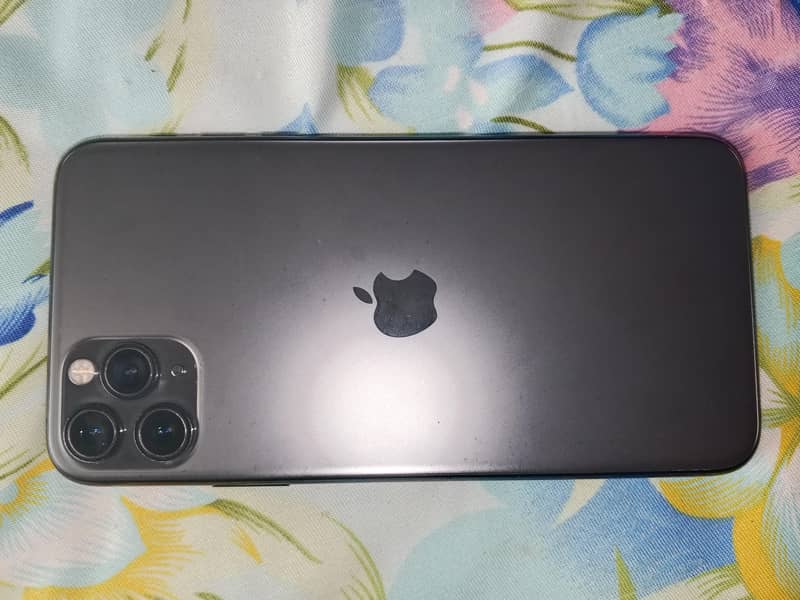 iphone 11 pro max 0