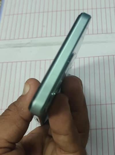 oppo a3x 9/10 condition 4/128