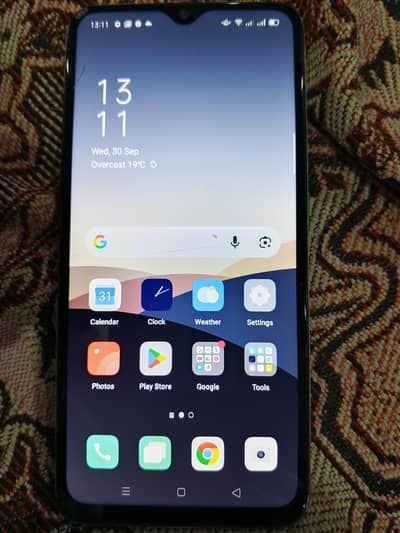 OPPO F11