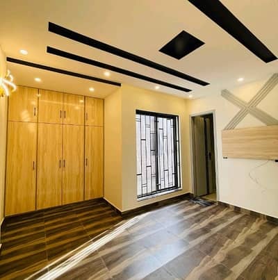 Brand New 5 Marla House For Sale In Jubilee Town - Block E Lahore
