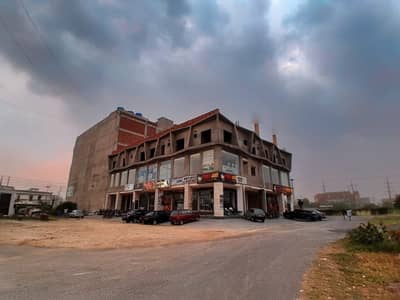 Near To Park Residential Plot For Sale In Rs. 14600000