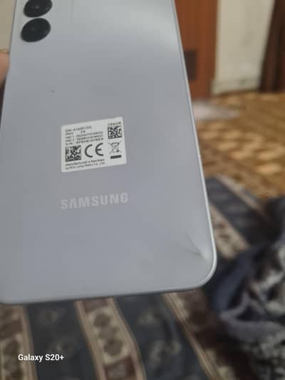 Samsung Mobile A16