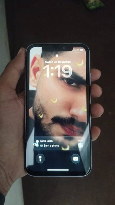 I phone 11