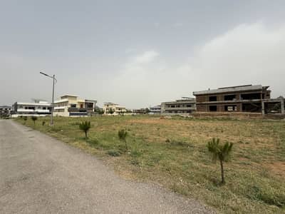 FAISAL TOWN BLOCK A 30*60 PLOT FOR SALE IN 1300 SERIES ON GOOD LOCATION FIRST COME FIRST AVAIL THIS BIG OPERTUINTY
