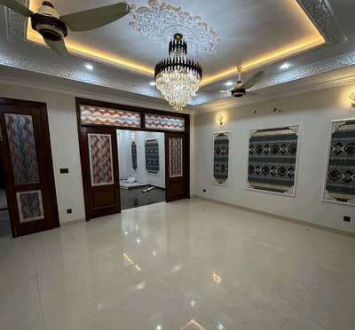 Well-Constructed Brand New House Available For Sale In Jubilee Town - Block B