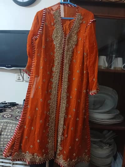 party wear