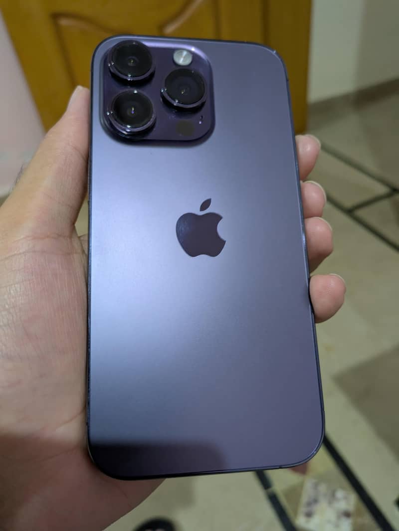Iphone 14 Pro jv 0