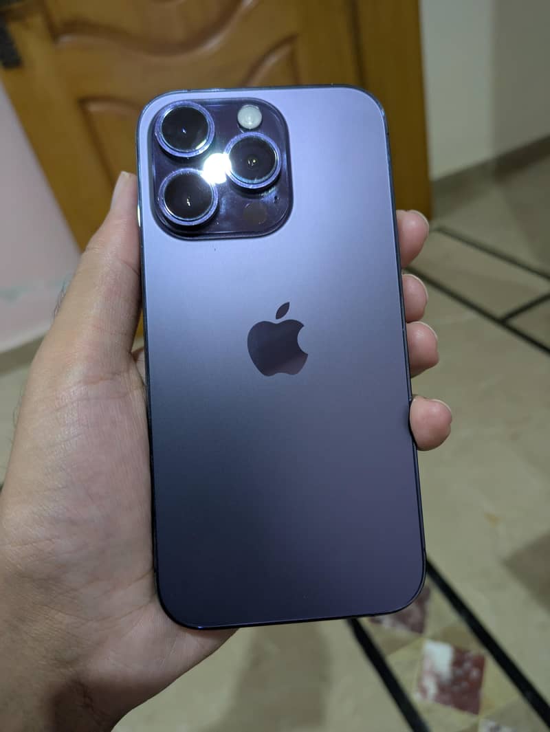 Iphone 14 Pro jv 1