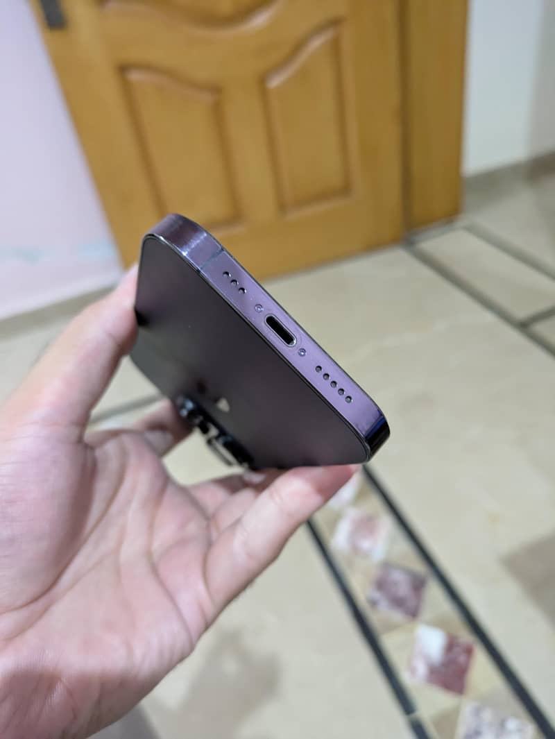 Iphone 14 Pro jv 5