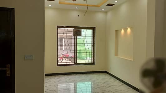 A Perfect Prime Location House Awaits You In Jubilee Town - Block C Lahore