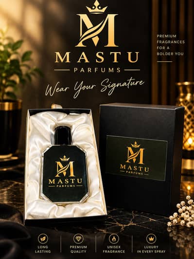 Mastu perfume premium quality long lasting