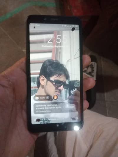 Xiaomi Redmi 6