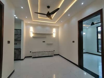 To Sale You Can Find Spacious Prime Location House In Jubilee Town - Block F