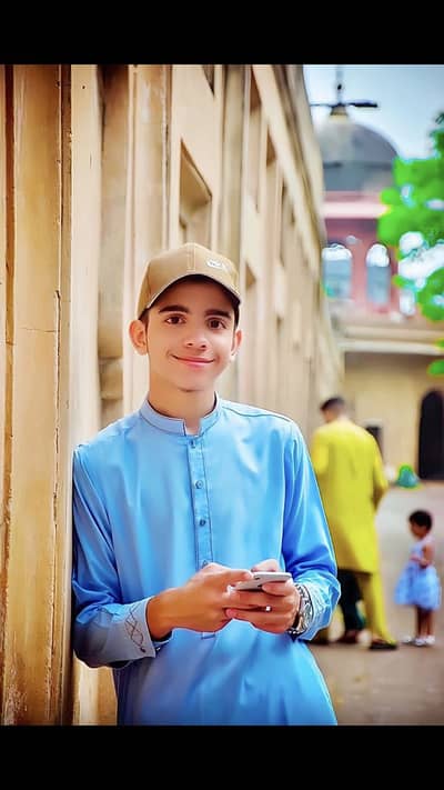 Ahmad Hassan 