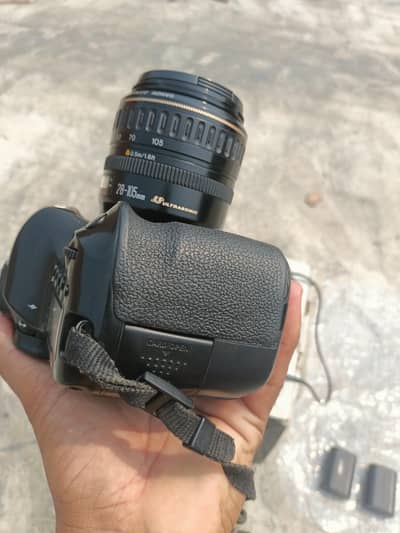 Canon 6d condition 10/9 full box