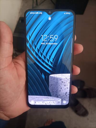 Samsung Mobile A30s 4 128 Me ha