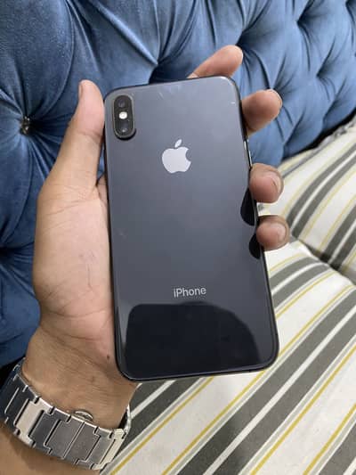 Iphone Xs