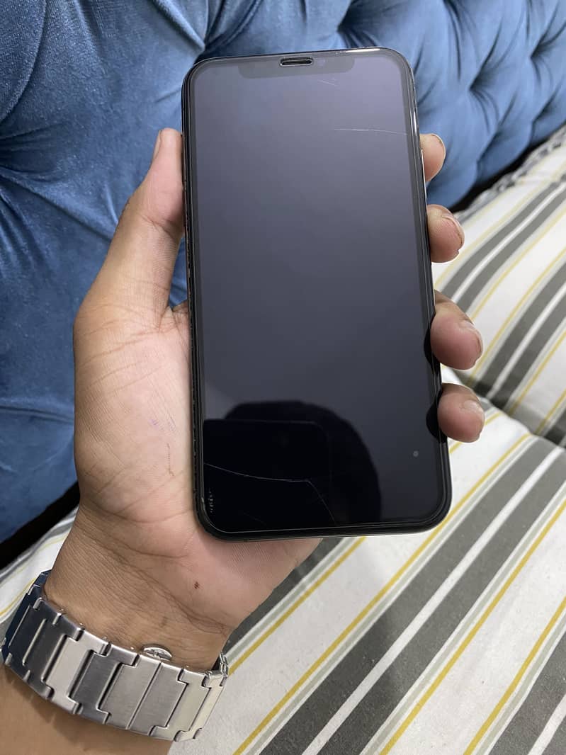 Iphone Xs 1