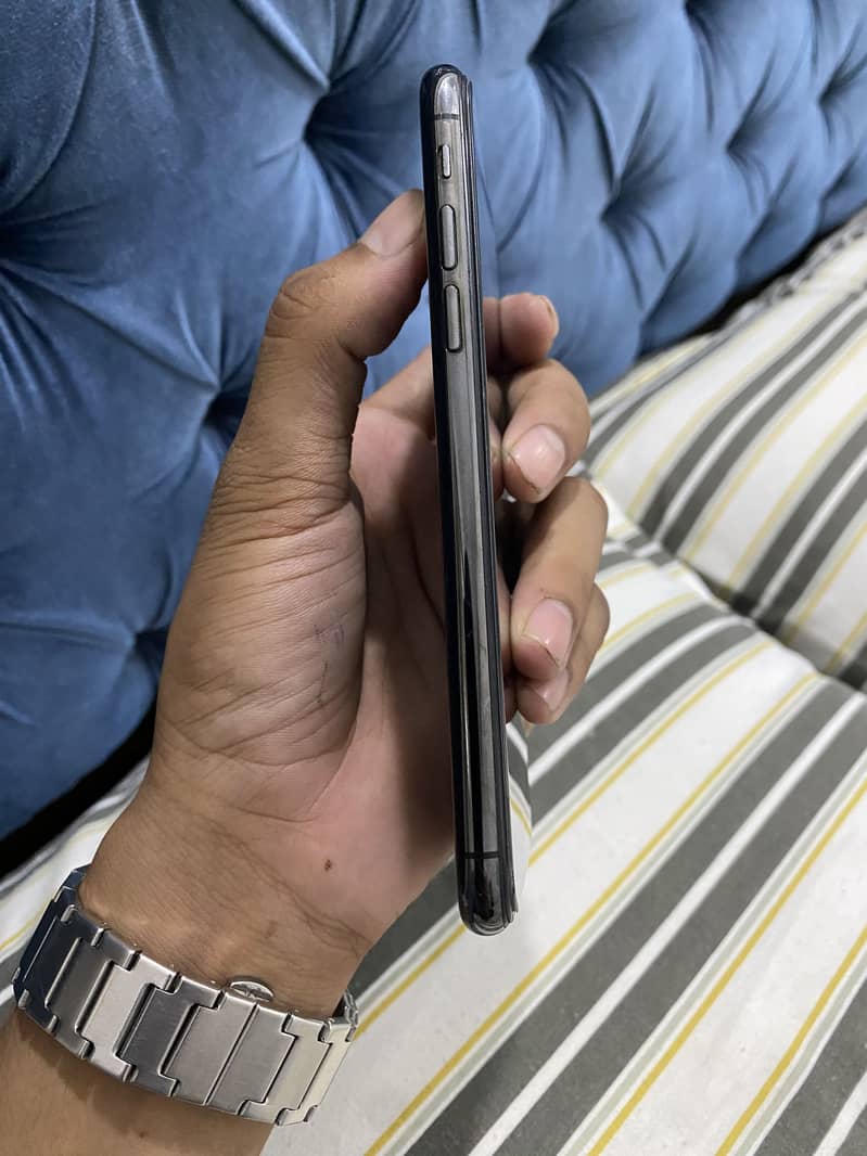 Iphone Xs 6