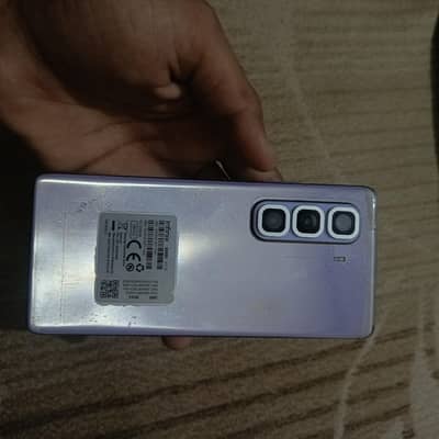 Infinix Hot 50 Pro Plus