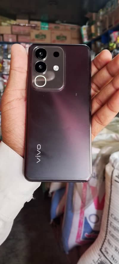 Vivo Y29