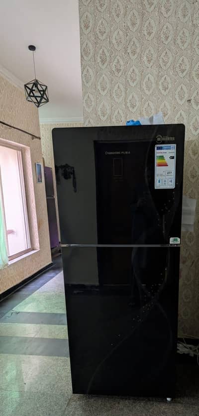 Inverter Refrigerator