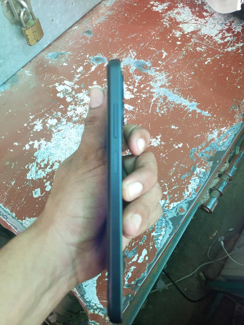 Itel A100c 2