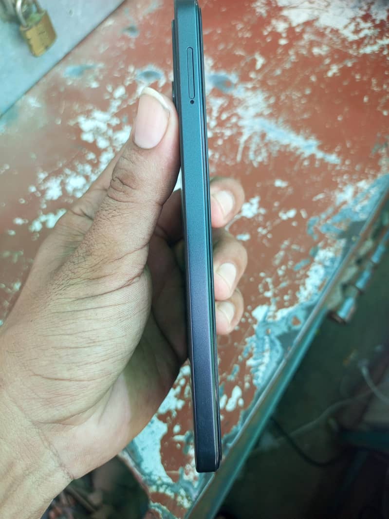 Itel A100c 3