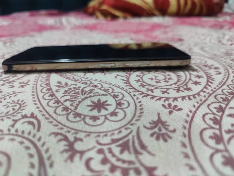 Infinix Zero X Pro 2
