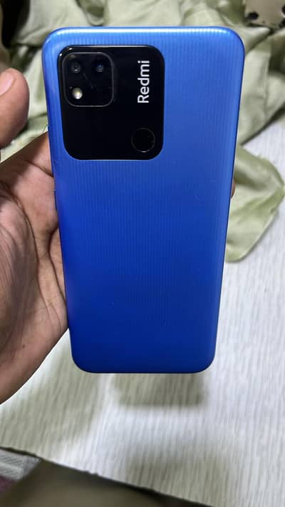 Xiaomi Redmi 10A. 4/64/GB