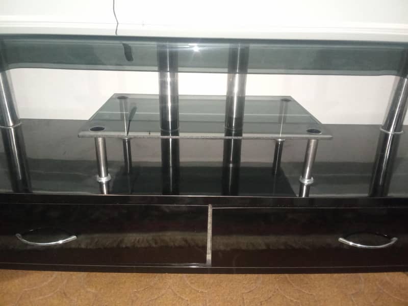 TV Console Table 1