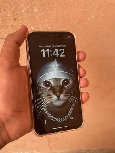 Apple iPhone 11 no any faul exchange with samsung and oneplus