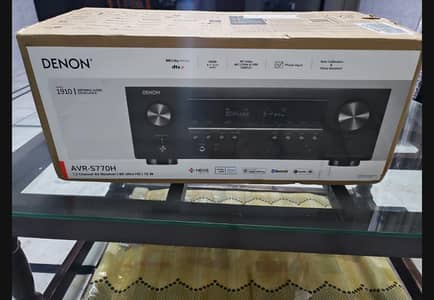 Yamaha natural sound amplifier