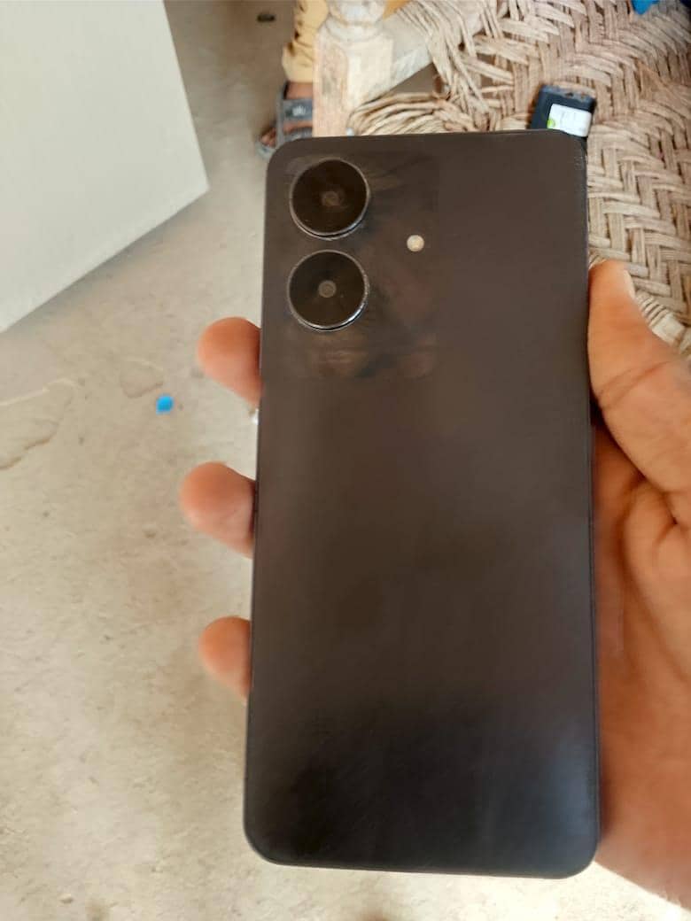 Realme Note 60 0