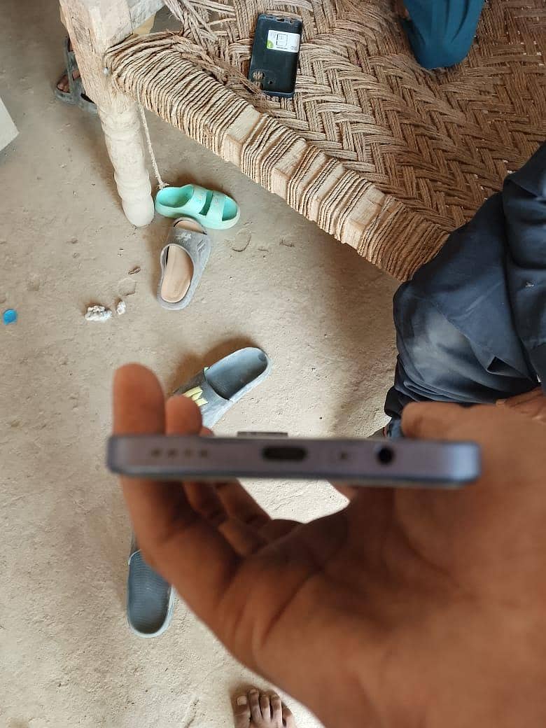Realme Note 60 1