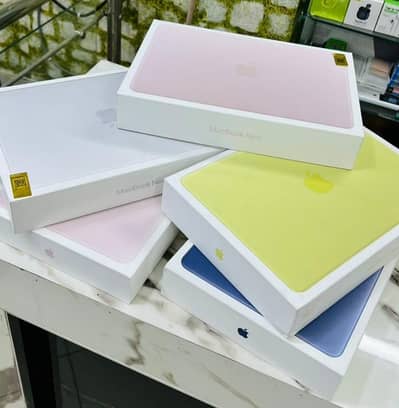 MacBooK Neo