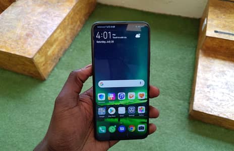 Huawei Y9 Prime