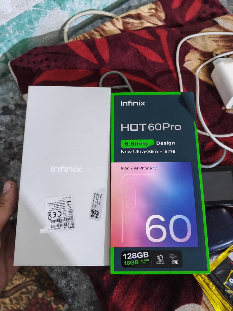 Infinix Other Model 2