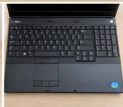 Dell Precision Core i7 2
