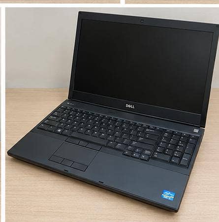 Dell Precision Core i7 3