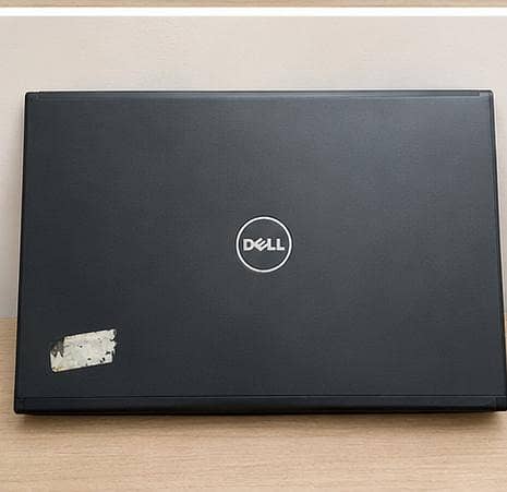Dell Precision Core i7 4